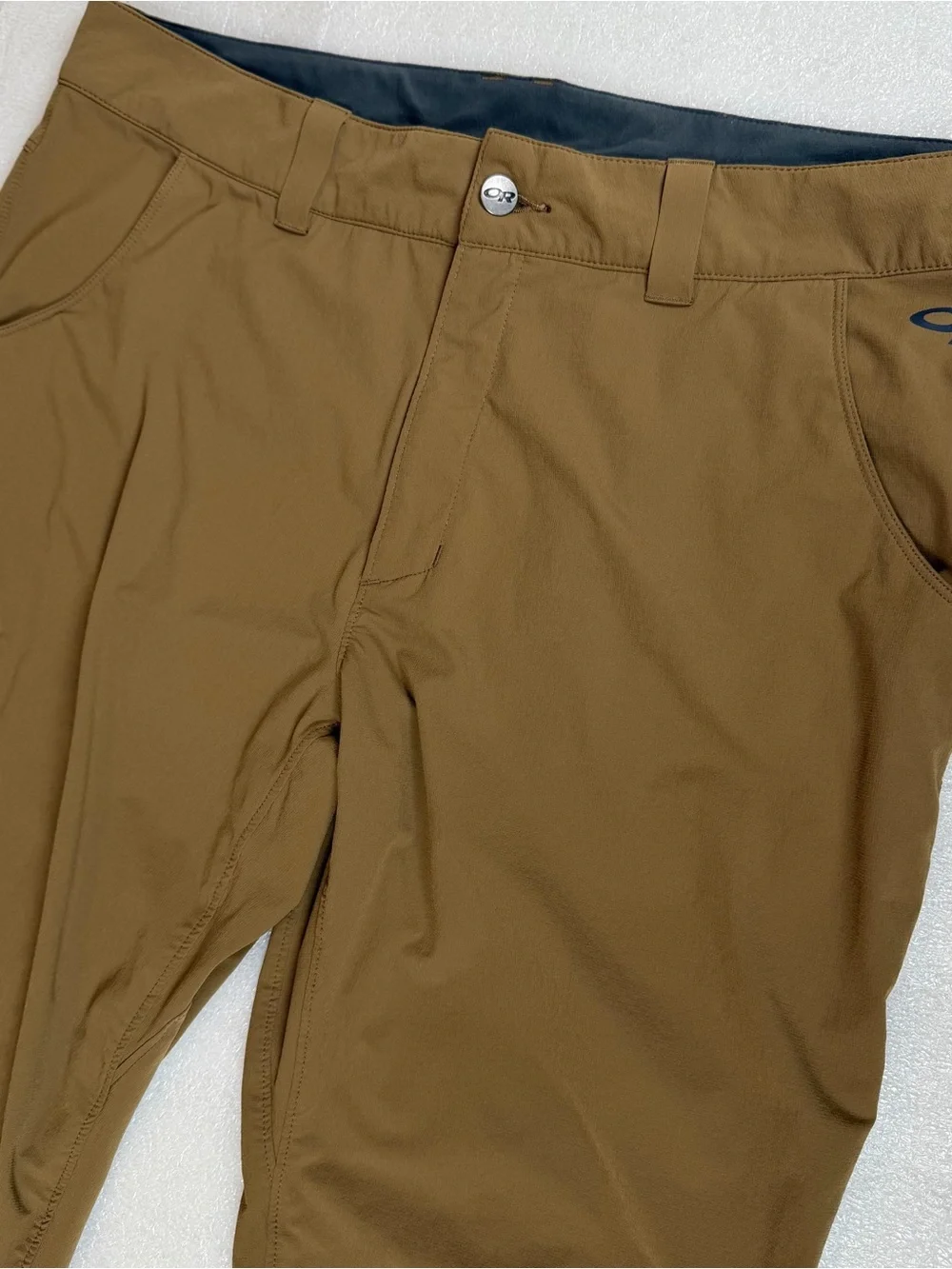Outdoor Research Ferrosi Pants Men’s 38x30 Stretch Hiking Outdoors Camping